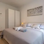 Lägenhet Three-bedroom In *