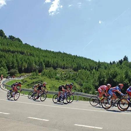 Three-bedroom In Appartement Makarska