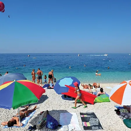 Lägenhet Three-bedroom In Makarska